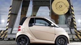 Smart Fortwo II Cabrio 1.0 mhd 71KM 52kW 2007-2011