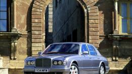 Bentley Arnage II (T) RL 6.75 V8 456KM 335kW 2011