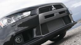 Mitsubishi Lancer Evo 2011 - grill