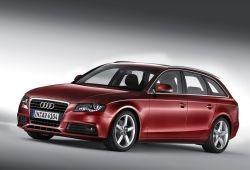 Audi A4 B8 Avant 2.0 TDI 170KM 125kW 2008-2011