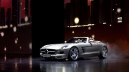 Daimler na salonie Frankfurt Motor Show 2011