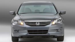 Honda Accord Sedan 2011 - widok z przodu