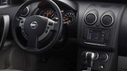 Nissan Rogue 2011 - pełny panel przedni