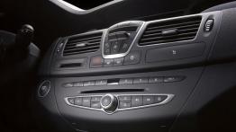 Renault Laguna Grandtour 2011 - radio/cd