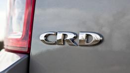 Jeep Compass 2011 - emblemat