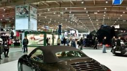 Poznań Motor Show 2011 - galeria nr 2