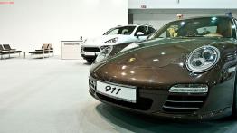 Poznań Motor Show 2011 - galeria nr 2