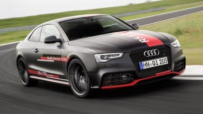 Audi A5 8T RS5 Coupe