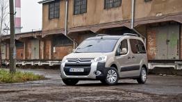 Citroen Berlingo II Combi 1.4i 75KM 55kW 2009-2012