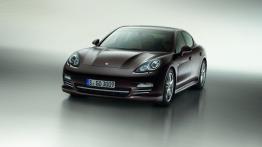 Porsche Panamera I Liftback 4.8 V8 550KM 405kW 2010-2012