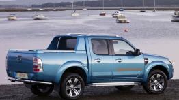 Ford Ranger IV Double Cab Facelifting 2.5 TDCi 143KM 105kW 2010-2012