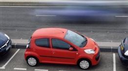 Citroen C1 I Hatchback 3d Facelifting 1.4 HDi 54KM 40kW 2008-2012