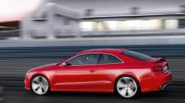 Audi A5 8T RS5 Coupe 4.2 FSI 450KM 331kW 2010-2012