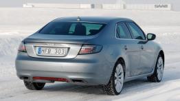 Saab 9-5 III 1.6 Turbo 180KM 132kW 2010-2012