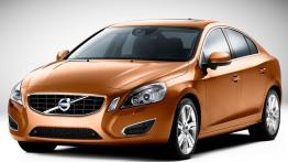 Volvo S60 II Sedan 2.5 T5 254KM 187kW 2011-2012