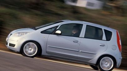 Mitsubishi Colt VI Hatchback