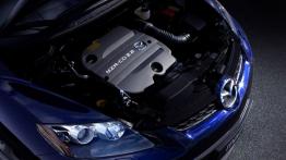 Mazda CX-7 SUV Facelifting 2.2 MZR-CD 173KM 127kW 2010-2012