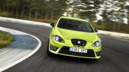 Seat Leon II 2.0 TFSI 16v Cupra 240KM 177kW 2006-2012