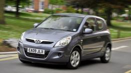 Hyundai i20 I Hatchback 3d 1.4 CVVT 100KM 74kW 2010-2012