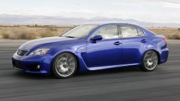 Lexus IS II Sedan 200d 150KM 110kW 2010-2012