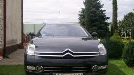 Czy warto kupić: używany Citroen C6 (od 2005 do 2012)