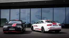 Audi A5 8T RS5 Coupe 4.2 FSI 450KM 331kW 2010-2012