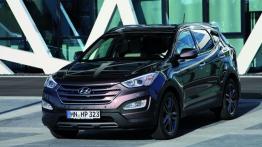 Hyundai Santa Fe III SUV 2.2 CRDi 197KM 145kW od 2012