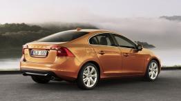 Volvo S60 II Sedan 2.5 T5 254KM 187kW 2011-2012