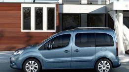 Citroen Berlingo II Combi 1.4i 75KM 55kW 2009-2012