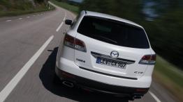 Mazda CX-9 SUV 3.7 V6 MZI 277KM 204kW 2007-2012