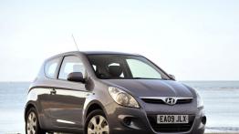 Hyundai i20 I Hatchback 3d 1.4 CVVT 100KM 74kW 2010-2012