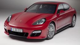 Porsche Panamera I Liftback 4.8 V8 550KM 405kW 2010-2012