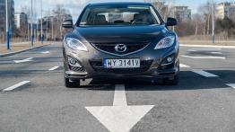 Mazda 6 II Hatchback Facelifting 2.5 MZR 170KM 125kW 2010-2012