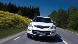 Mazda CX-9 SUV 3.7 V6 MZI 277KM 204kW 2007-2012