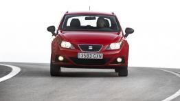 Seat Ibiza IV SportTourer 1.4 MPI 85KM 63kW 2010-2012