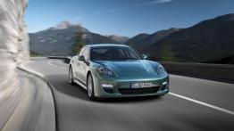 Porsche Panamera I Liftback 4.8 V8 550KM 405kW 2010-2012