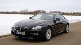 BMW Seria 6 F06-F12-F13 Coupe 650i 407KM 299kW 2011-2012