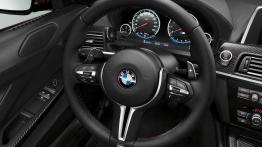 BMW M6 Coupe 2012 - kierownica