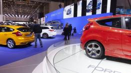 Ford na salonie Geneva Motor Show 2012 - inne zdjęcie