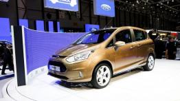 Ford na salonie Geneva Motor Show 2012 - inne zdjęcie