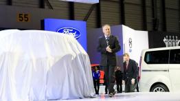 Ford na salonie Geneva Motor Show 2012 - inne zdjęcie