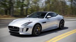 Jaguar F-Type Coupe 5.0 V8 S/C 495KM 364kW od 2013