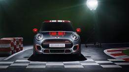 Mini John Cooper Works Concept (2013) - widok z przodu