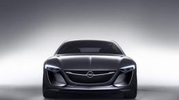 Opel Monza Concept (2013) - widok z przodu