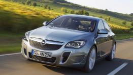 Opel Insignia I Sedan OPC Facelifting 2.8 V6 Turbo ECOTEC 325KM 239kW od 2013