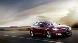 Holden VF Commodore Calais V Concept (2013) - widok z przodu