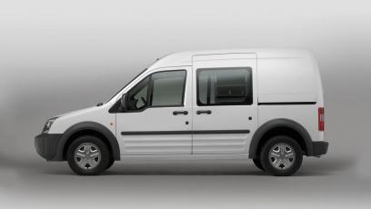 Ford Transit VI Van SWB