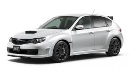 Subaru Impreza III Hatchback 2.5 i 170KM 125kW 2007-2013