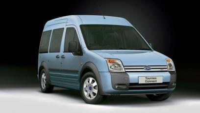 Ford Tourneo Connect I LWB