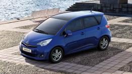 Toyota Verso-S 1.33 Dual VVT-i 99KM 73kW 2011-2013